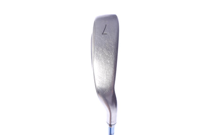 Used XXIO X Single 7-Iron - Right-Handed - Ladies Flex