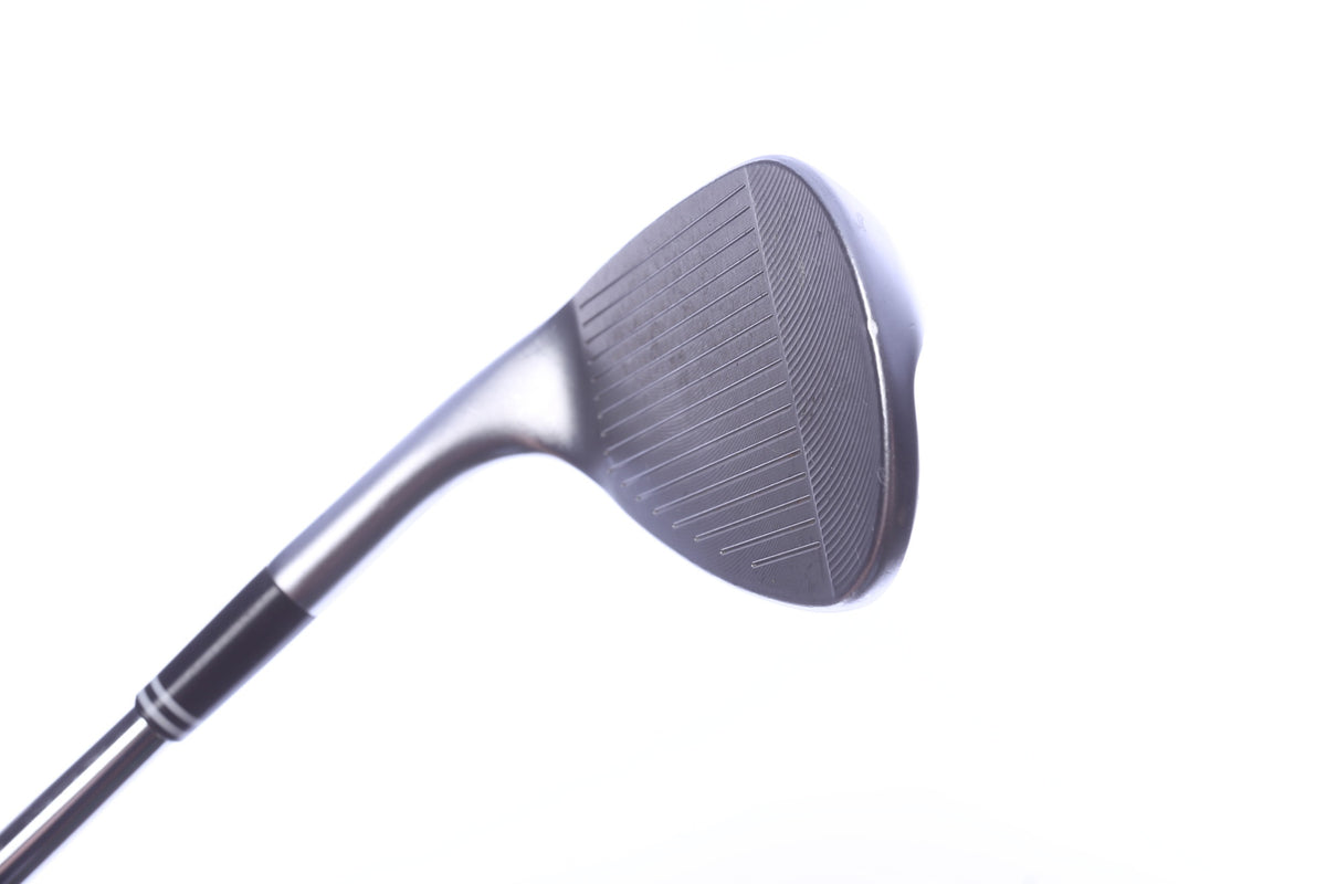 Used Cleveland CBX 2 Gap Wedge - Right-Handed - 52 Degrees - Wedge Flex