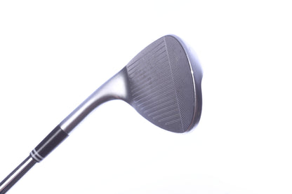Used Cleveland CBX 2 Gap Wedge - Right-Handed - 52 Degrees - Wedge Flex