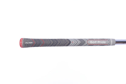 Used Titleist 718 AP3 Single 8-Iron - Left-Handed - Stiff Flex