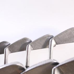 Used TaylorMade Tour Preferred T-D Iron Set - Right-Handed - 3-9 - Stiff Flex-Next Round