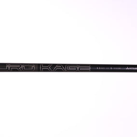 Used Titleist TS2 4H Hybrid - Left-Handed - 21 Degrees - Stiff Flex-Next Round