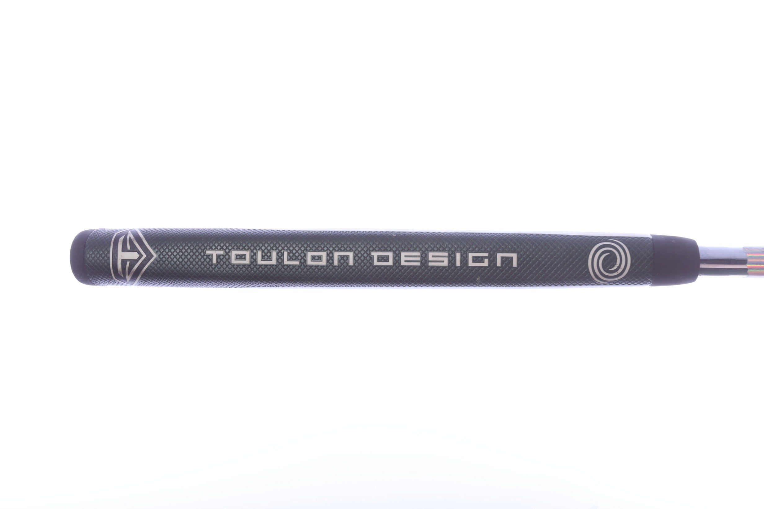 Used Odyssey Toulon Austin Stroke Lab Putter - Right-Handed - 33.5 in - Blade