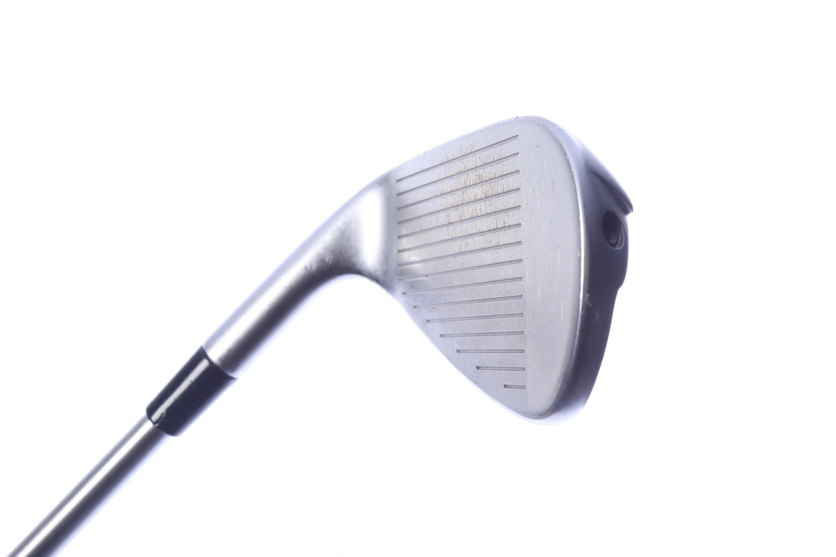 Used TaylorMade 2021 P790 Single 9-Iron - Right-Handed - Stiff Flex