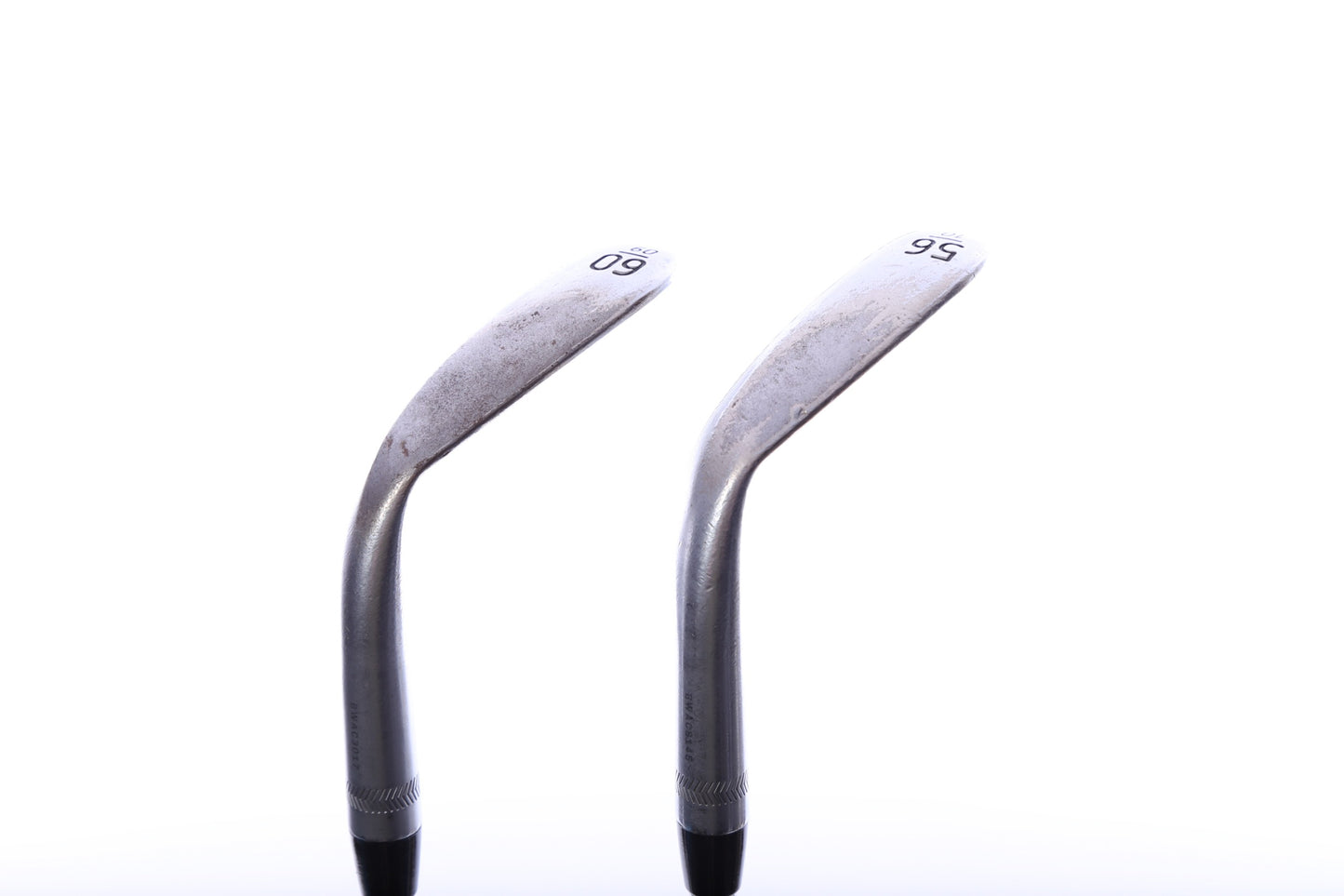 Used PXG 0311T Sugar Daddy Wedge Set - Right-Handed - 56*, 60* - Regular Flex-Next Round
