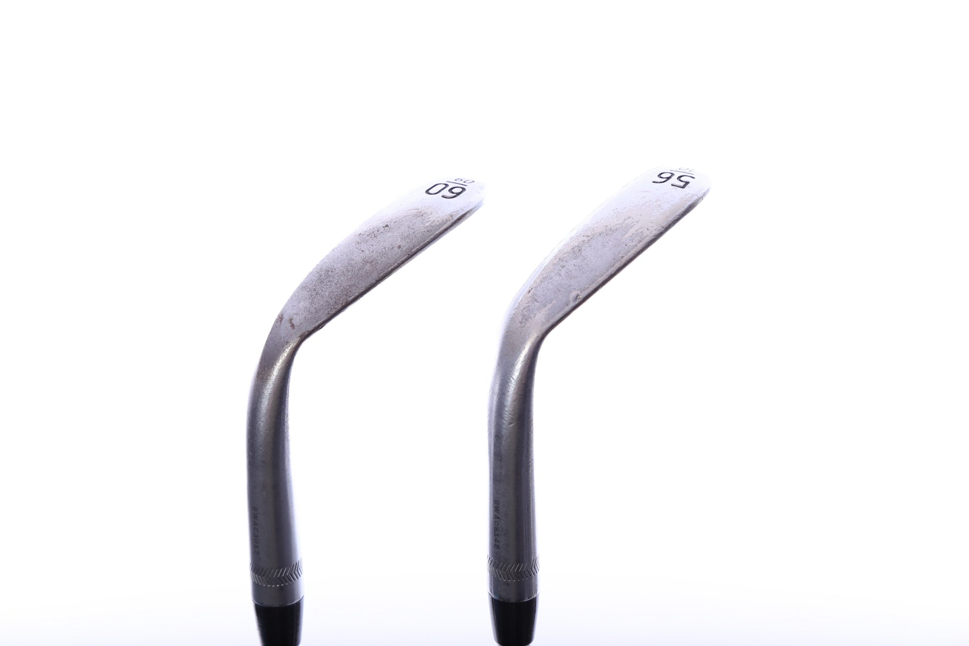 Used PXG 0311T Sugar Daddy Wedge Set - Right-Handed - 56*, 60* - Regular Flex-Next Round