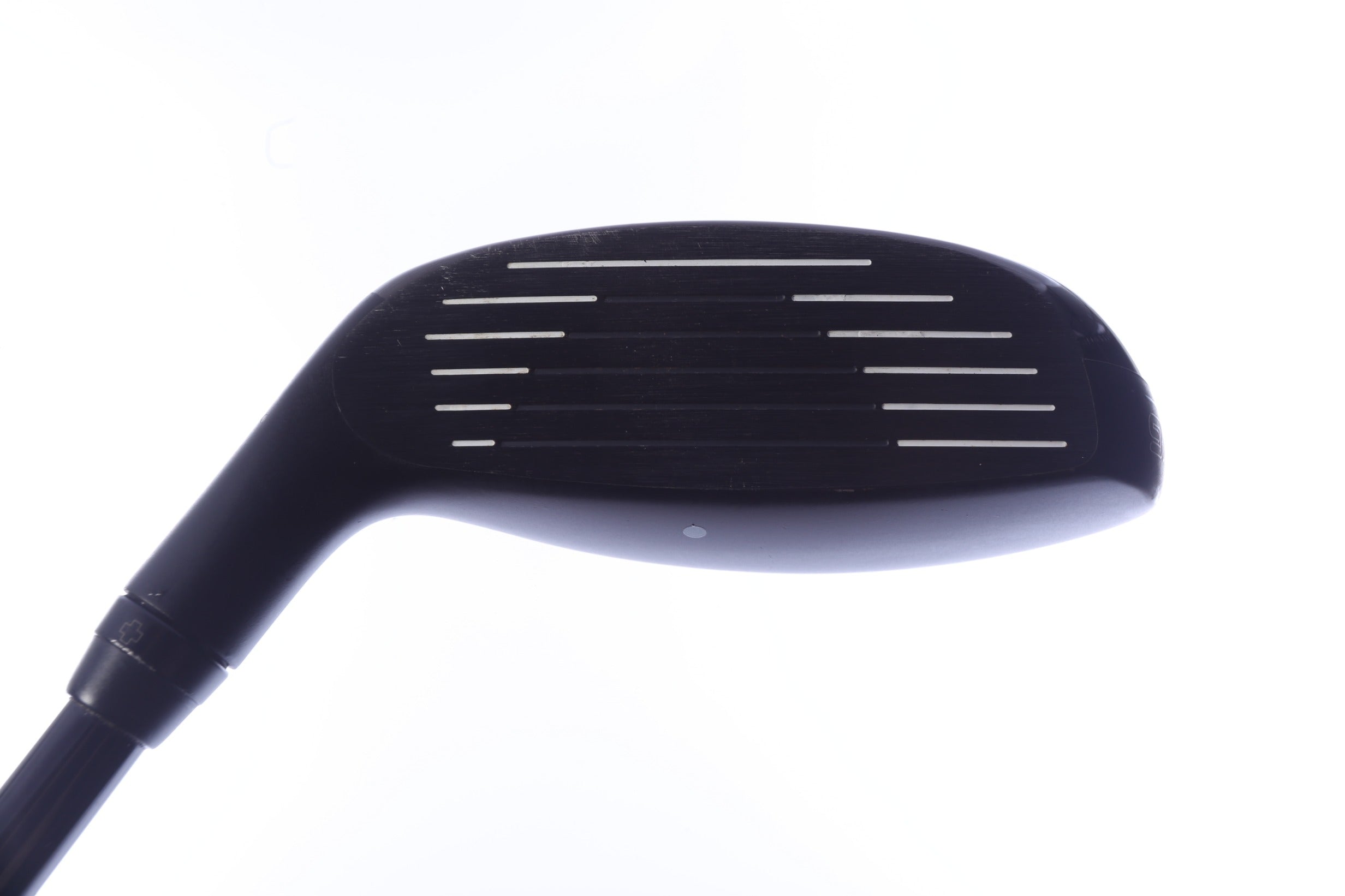Used Ping G440 3H Hybrid - Right-Handed - 20 Degrees - Regular Flex