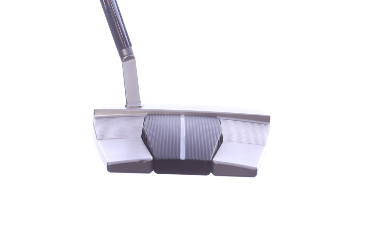 Used Titleist Scotty Cameron Phantom X 9.5 2022 Putter - Right-Handed - 35 in - Mallet