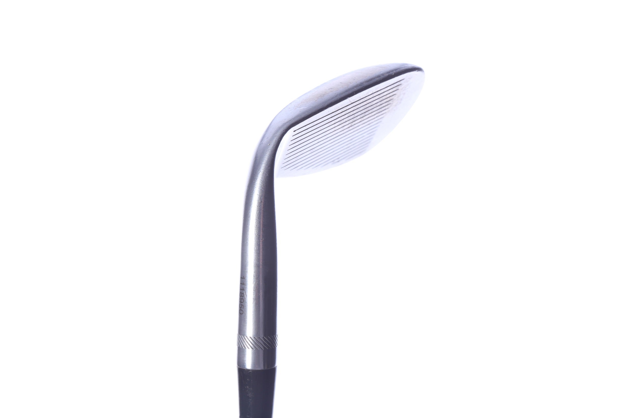 Used Titleist Vokey SM8 Tour Chrome Lob Wedge - Right-Handed - 58 Degrees - Wedge Flex-Next Round