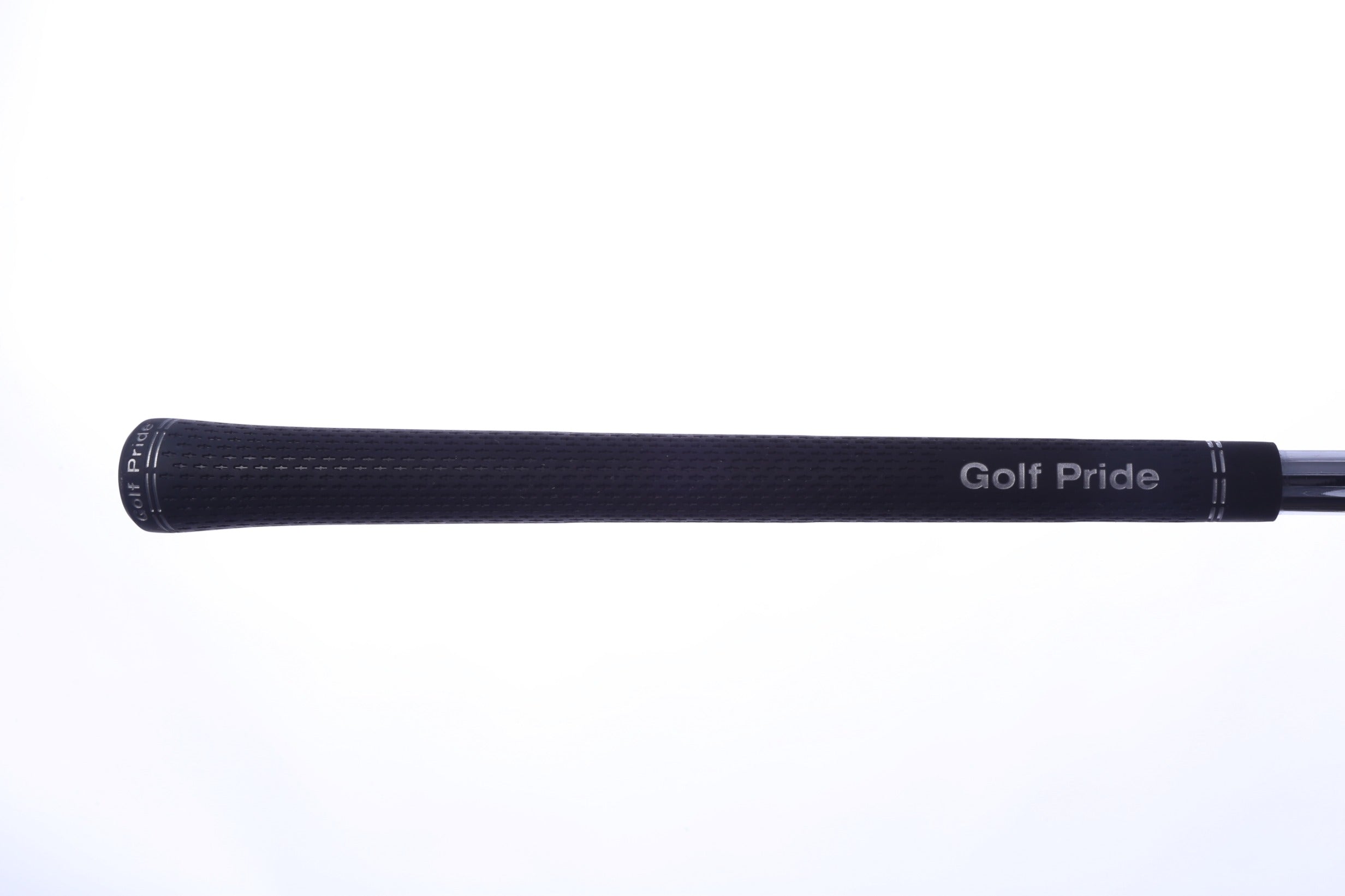 Used TaylorMade Milled Grind 4 Raw Lob Wedge - Right-Handed - 58 Degrees - Regular Flex-Next Round