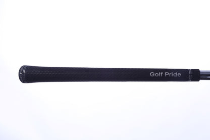 Used TaylorMade Milled Grind 4 Raw Lob Wedge - Right-Handed - 58 Degrees - Regular Flex-Next Round