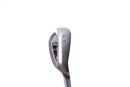 Used Ping i20 Sand Wedge - Right-Handed - 54 Degrees - Stiff Flex-Next Round