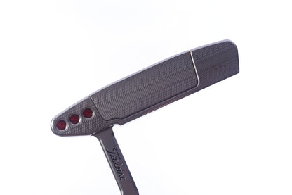 Used Titleist Scotty Cameron 2018 Select Newport 2 Putter - Right-Handed - 35 in - Blade