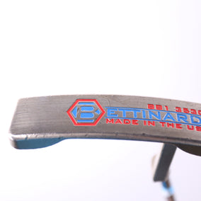 Used Bettinardi BB1 Putter - Right-Handed - 35 in - Blade-Next Round