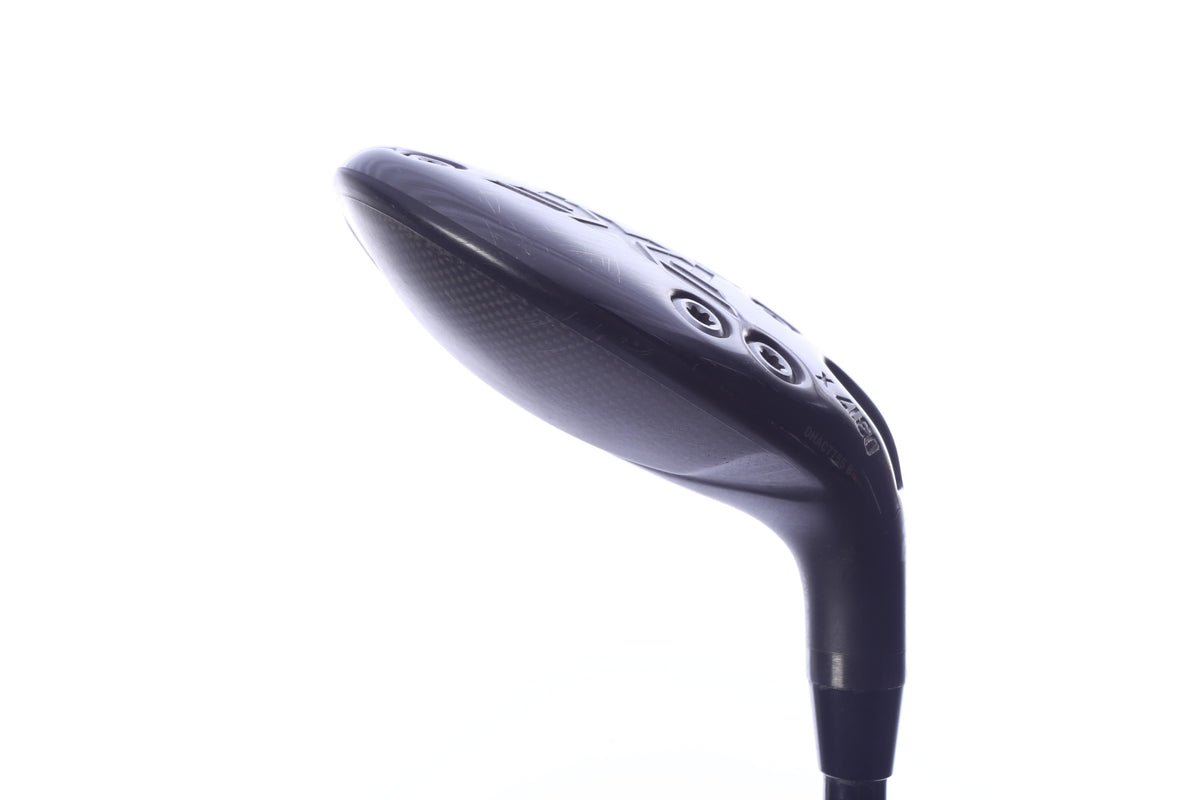 Used PXG 0317 X GEN2 5H Hybrid - Right-Handed - 25 Degrees - Regular Flex