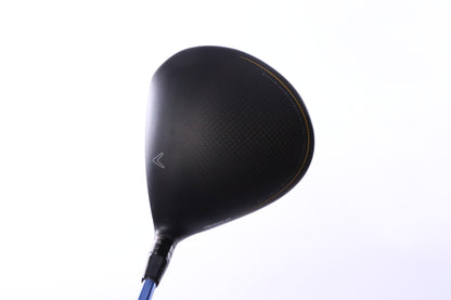 Used Callaway Rogue ST Triple Diamond LS Driver - 9 Degrees - Stiff Flex Mitsubishi Diamana TB  - Right-Handed