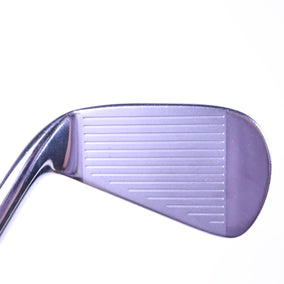 Used TaylorMade Tour Preferred CB 2012 Single 4-Iron - Right-Handed - Stiff Flex-Next Round