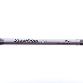 Used TaylorMade Burner 2.0 Iron Set - Right-Handed - 7-PW, AW - Regular Flex-Next Round