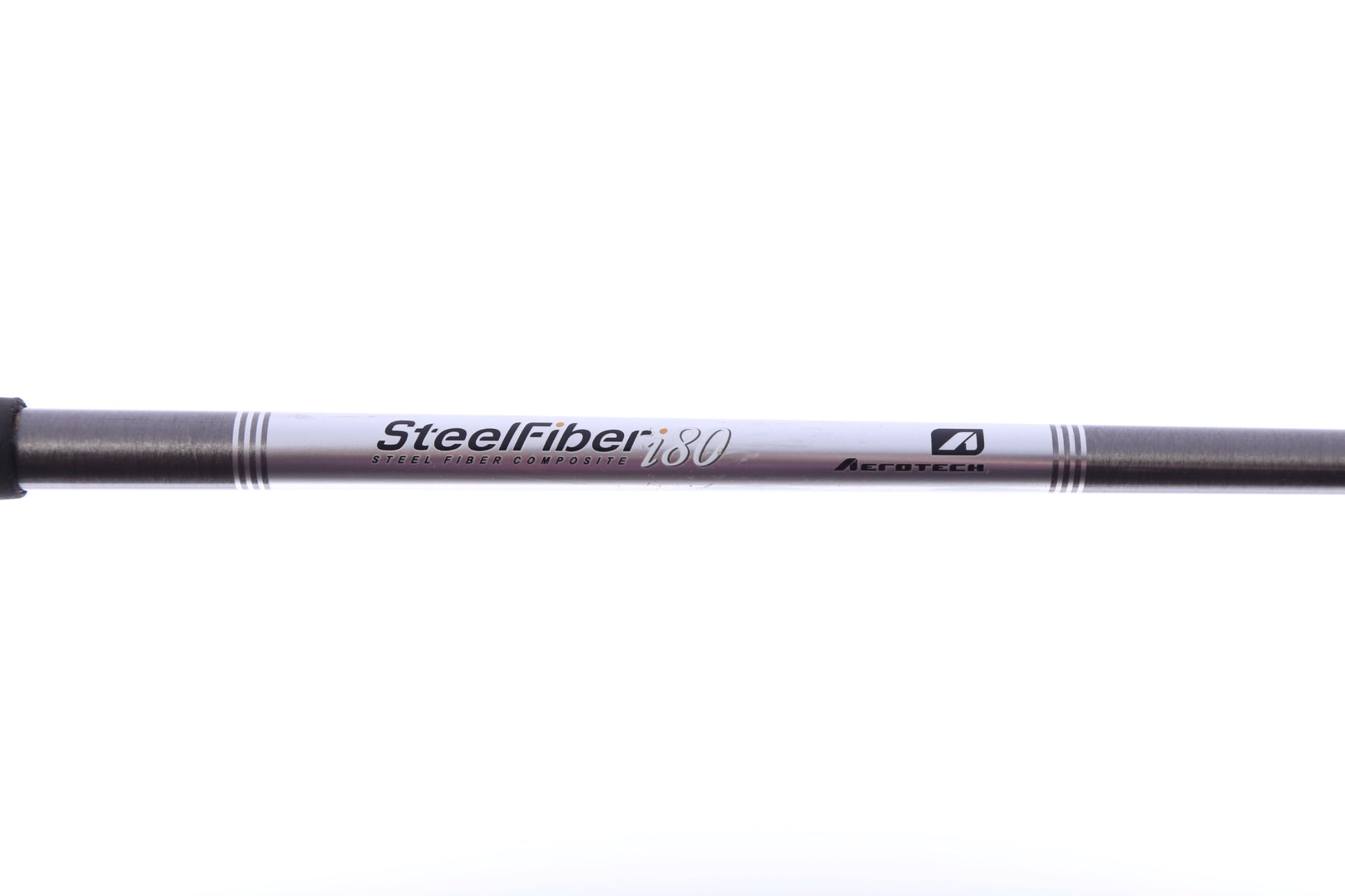 Used TaylorMade Burner 2.0 Iron Set - Right-Handed - 7-PW, AW - Regular Flex-Next Round