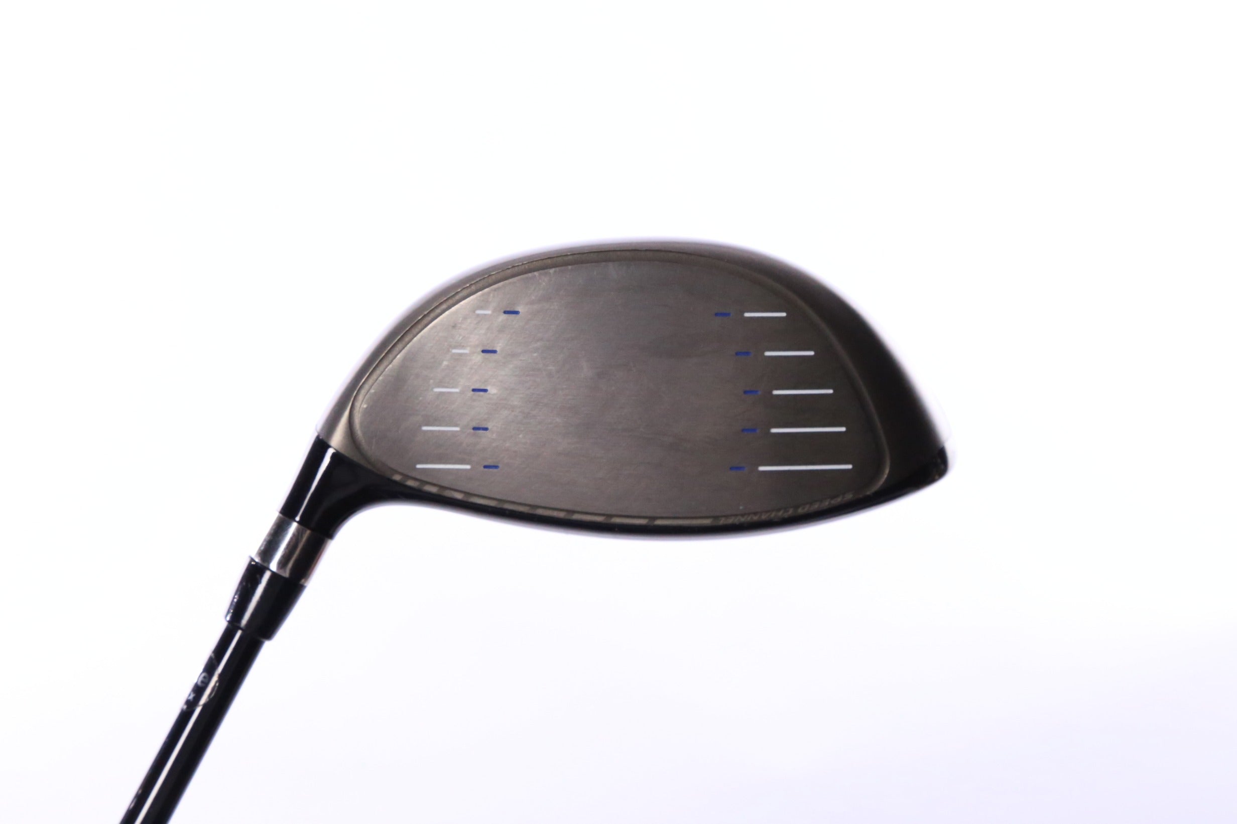 Used Cobra Fly XL Driver - 10.5 Degrees - Seniors Flex Cobra Fly-Z XL - Right-Handed