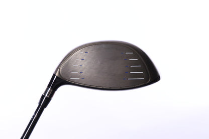 Used Cobra Fly XL Driver - 10.5 Degrees - Seniors Flex Cobra Fly-Z XL - Right-Handed