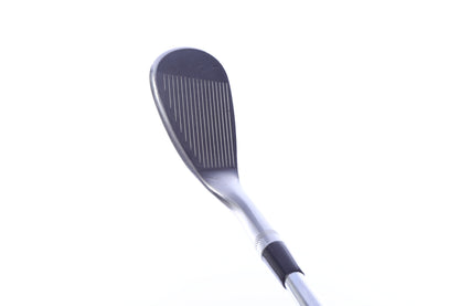 Used Titleist Vokey SM9 Tour Chrome Lob Wedge - Left-Handed - 60 Degrees - Wedge Flex-Next Round