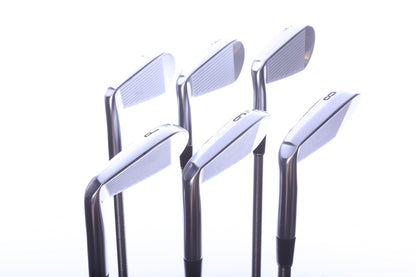 Used Srixon Srixon ZXi5/ZXi7 Combo Iron Set - Right-Handed - 5-PW - Regular Flex-Next Round