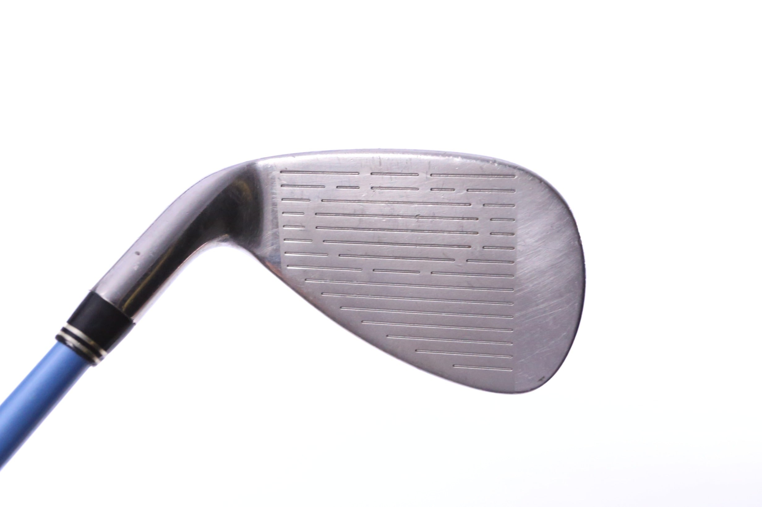 Used Cobra S9 2008 Gap Wedge - Right-Handed - 50 Degrees - Ladies Flex