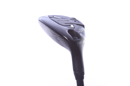 Used Ping G430 7H Hybrid - Left-Handed - 34 Degrees - Regular Flex-Next Round