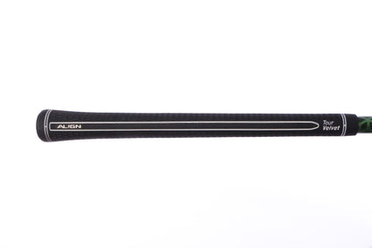 Used Project X Cypher Driver Shaft Regular Flex Graphite - 43.25 in - Callaway Opti-Fit Adapter-Next Round
