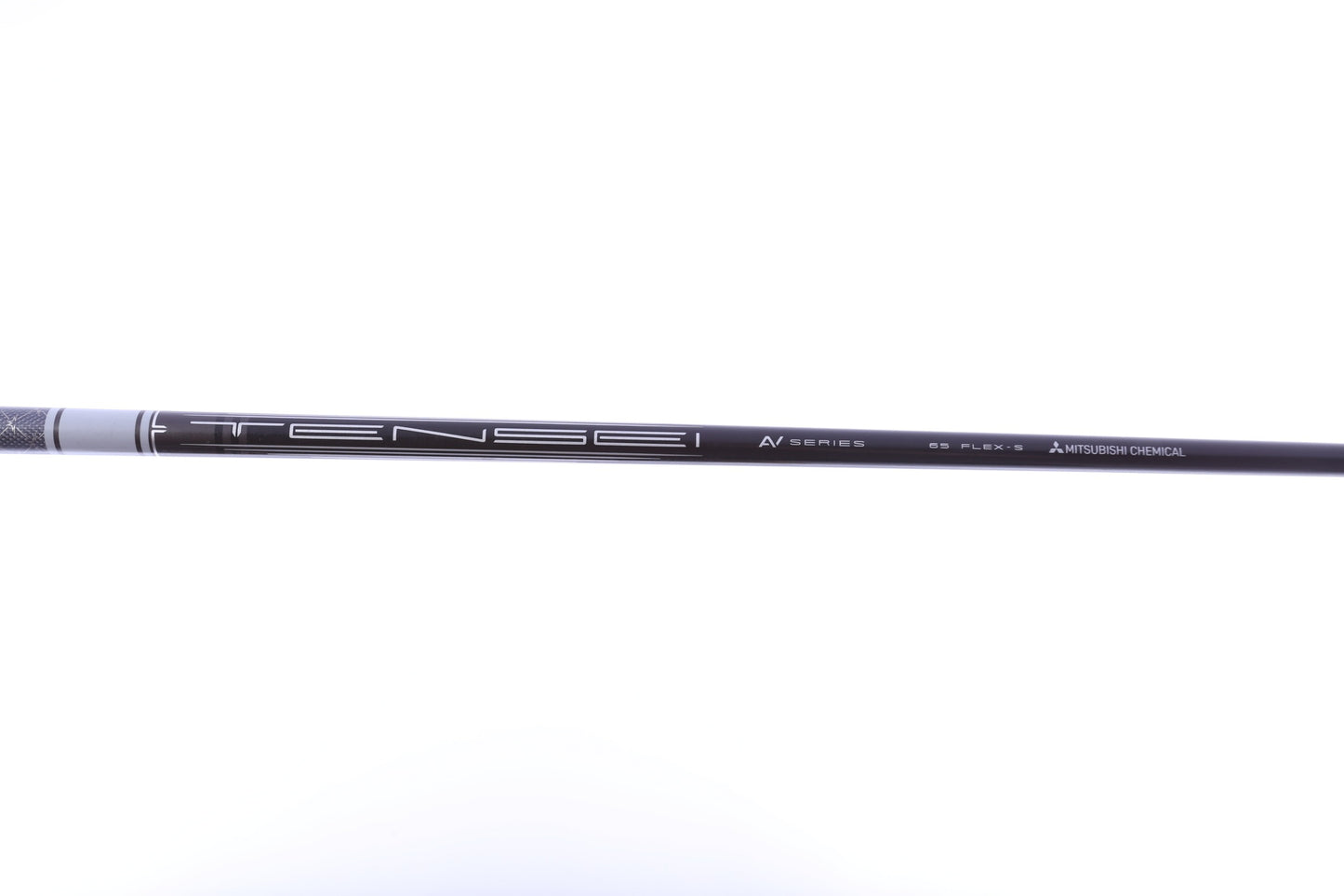 Used TaylorMade STEALTH Driver - 10.5 Degrees - Stiff Flex Mitsubishi Tensei AV Series - Right-Handed-Next Round