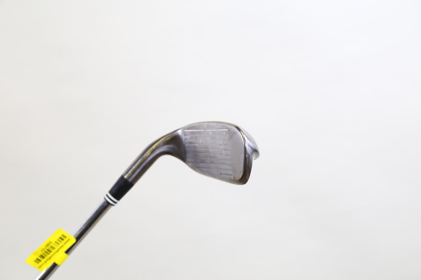 Used Cleveland Niblick Pitching Wedge - Right-Handed - 42 Degrees - Stiff Flex