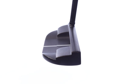 Used Odyssey O-Works Black #3T Putter - Right-Handed - 31 in - Mallet
