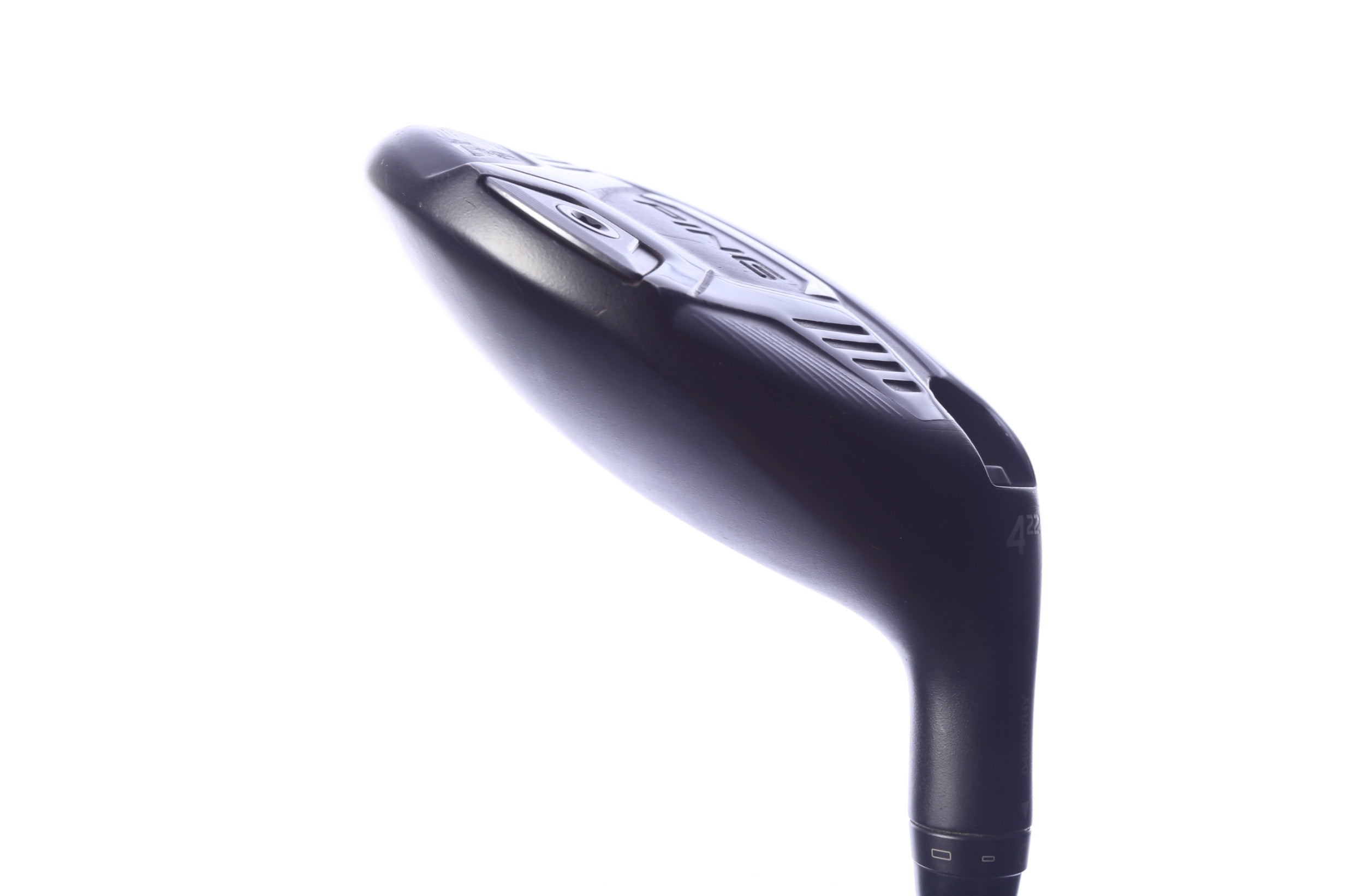 Used Ping G425 4H Hybrid - Right-Handed - 22 Degrees - Regular Flex-Next Round