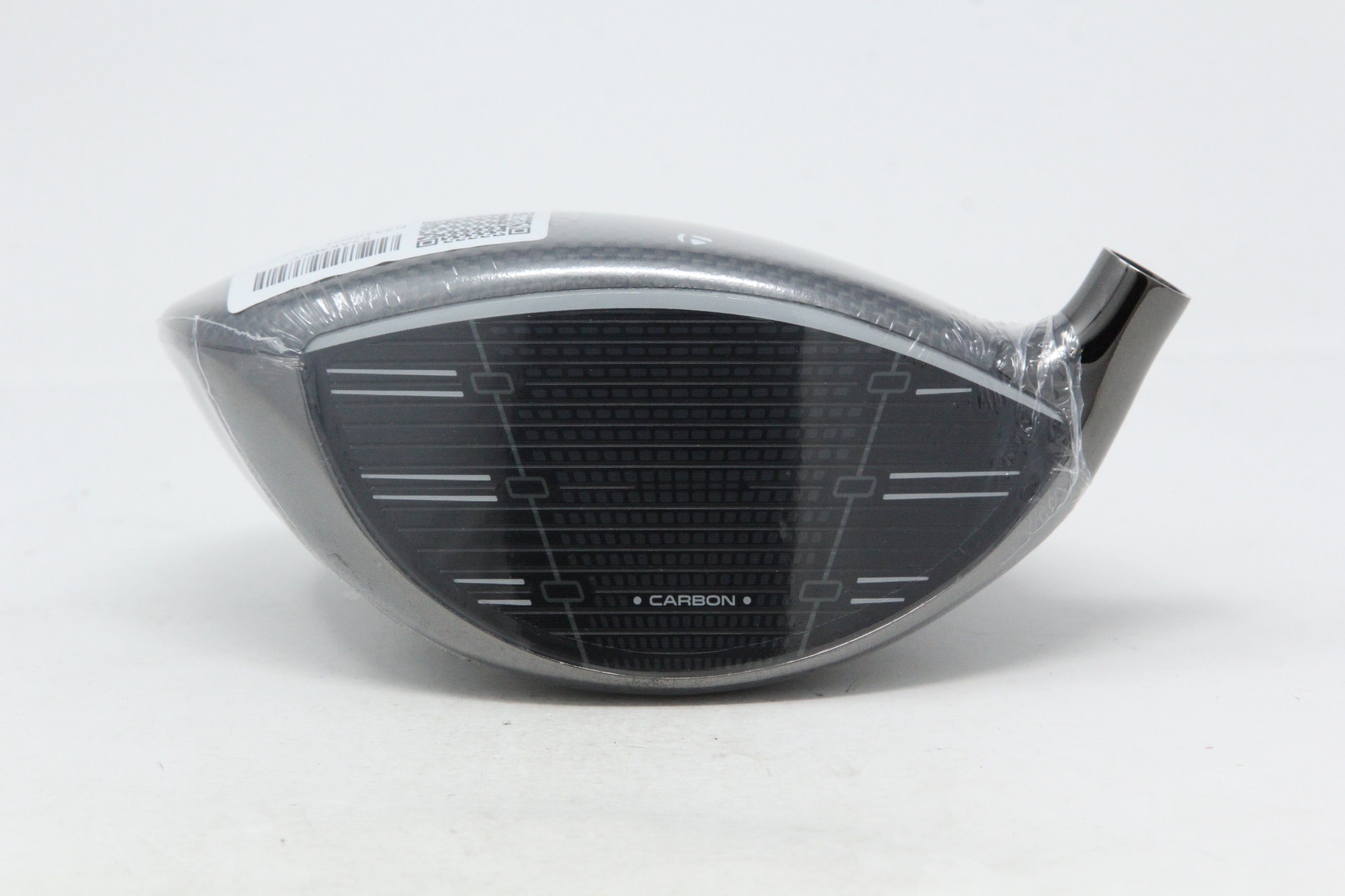 Used TaylorMade Qi35 Driver - HEAD ONLY - Right-Handed - 12 Degrees-Next Round