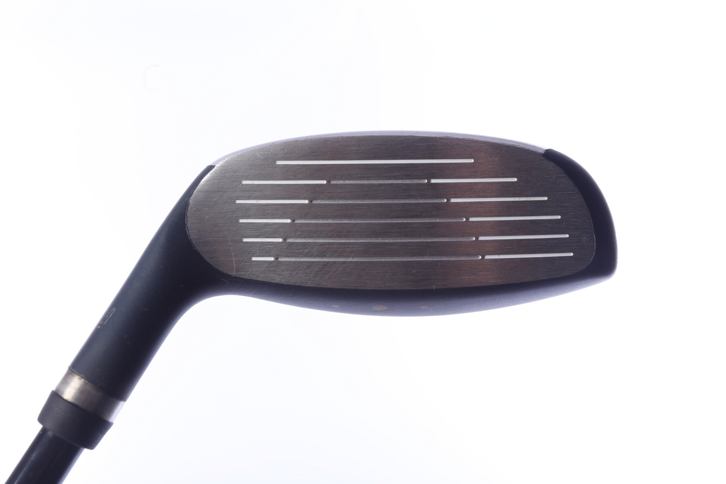 Used Ping G LE 3 4H Hybrid - Right-Handed - 22 Degrees - Seniors Flex