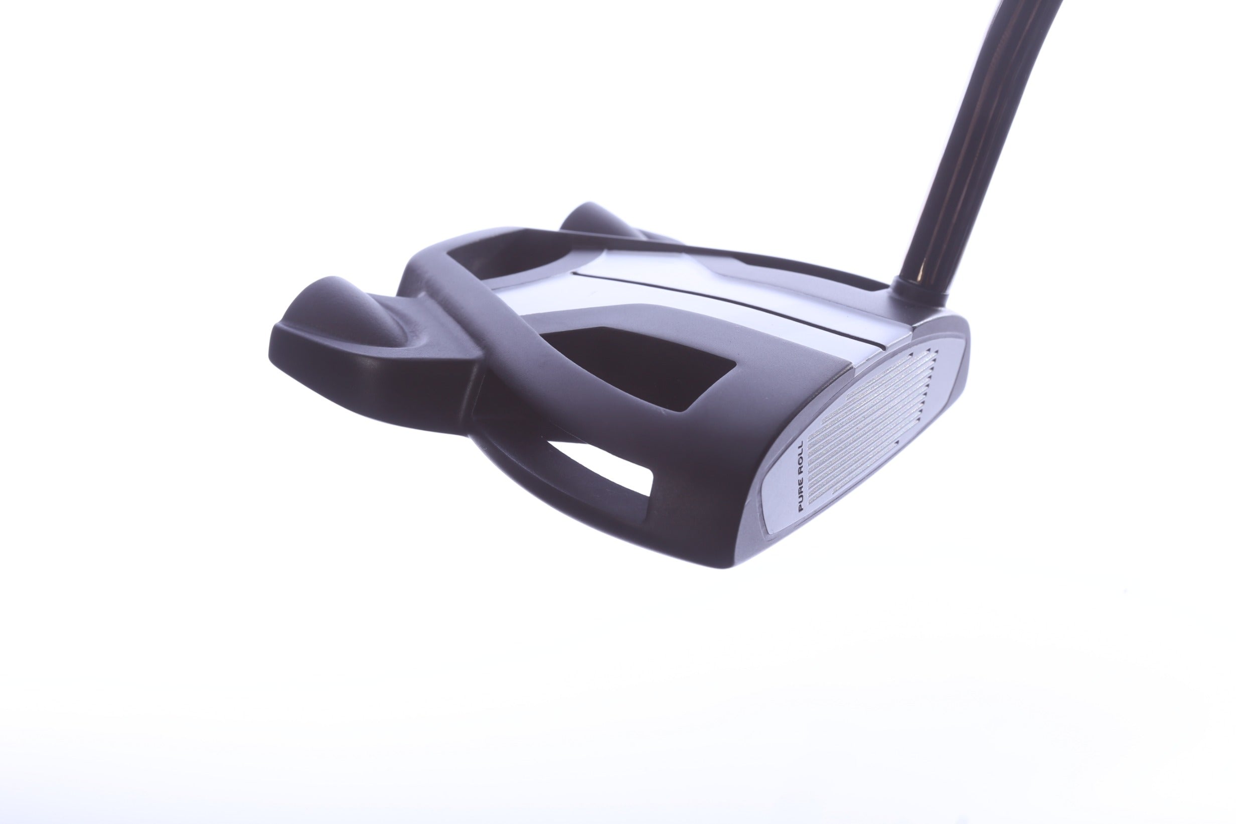 Used TaylorMade Spider Tour Counterbalance Putter - Right-Handed - 35 in - Mallet
