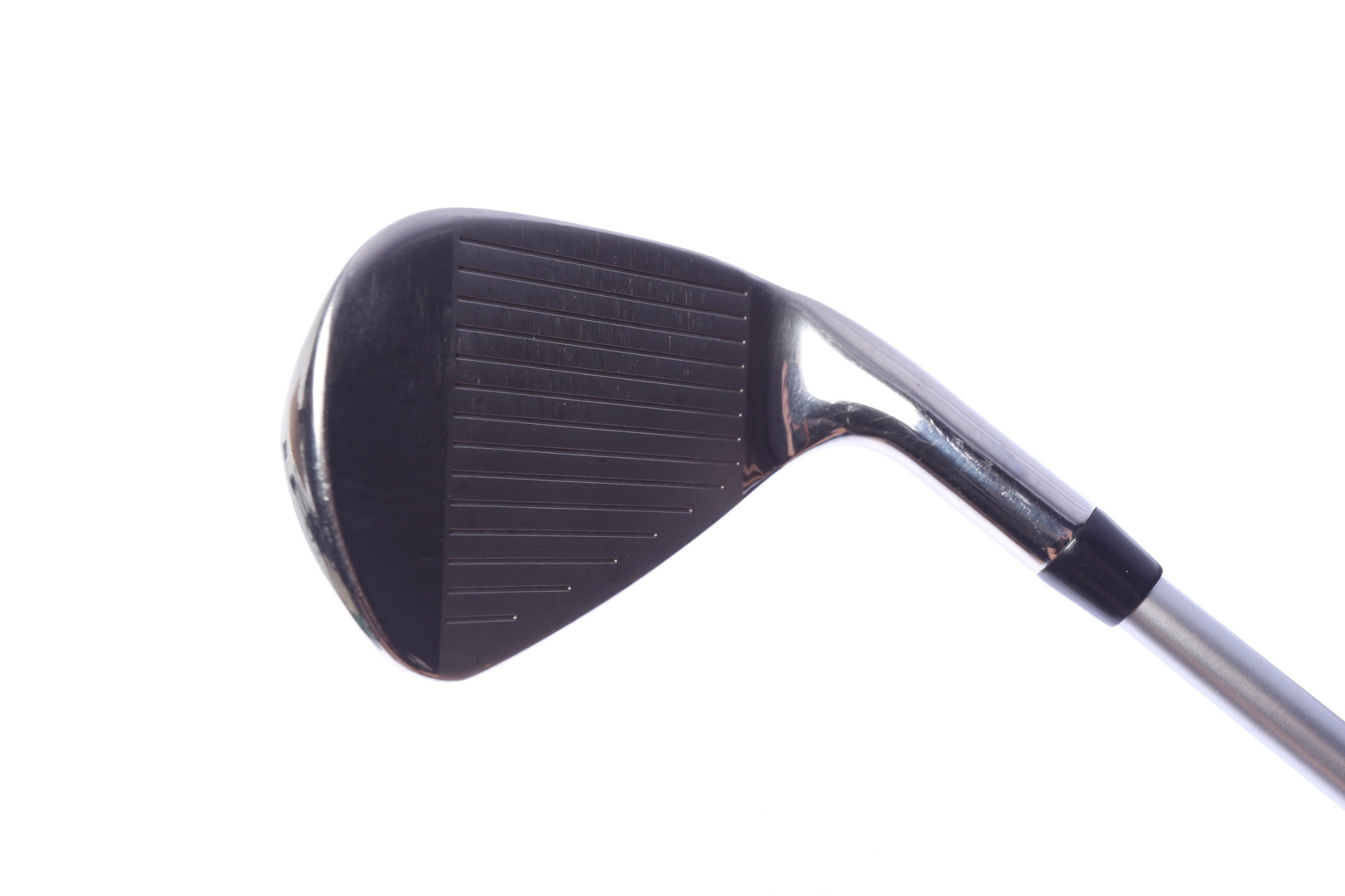 Used Callaway Paradym Ai Smoke HL Approach Wedge - Left-Handed - 47 Degrees - Seniors Flex
