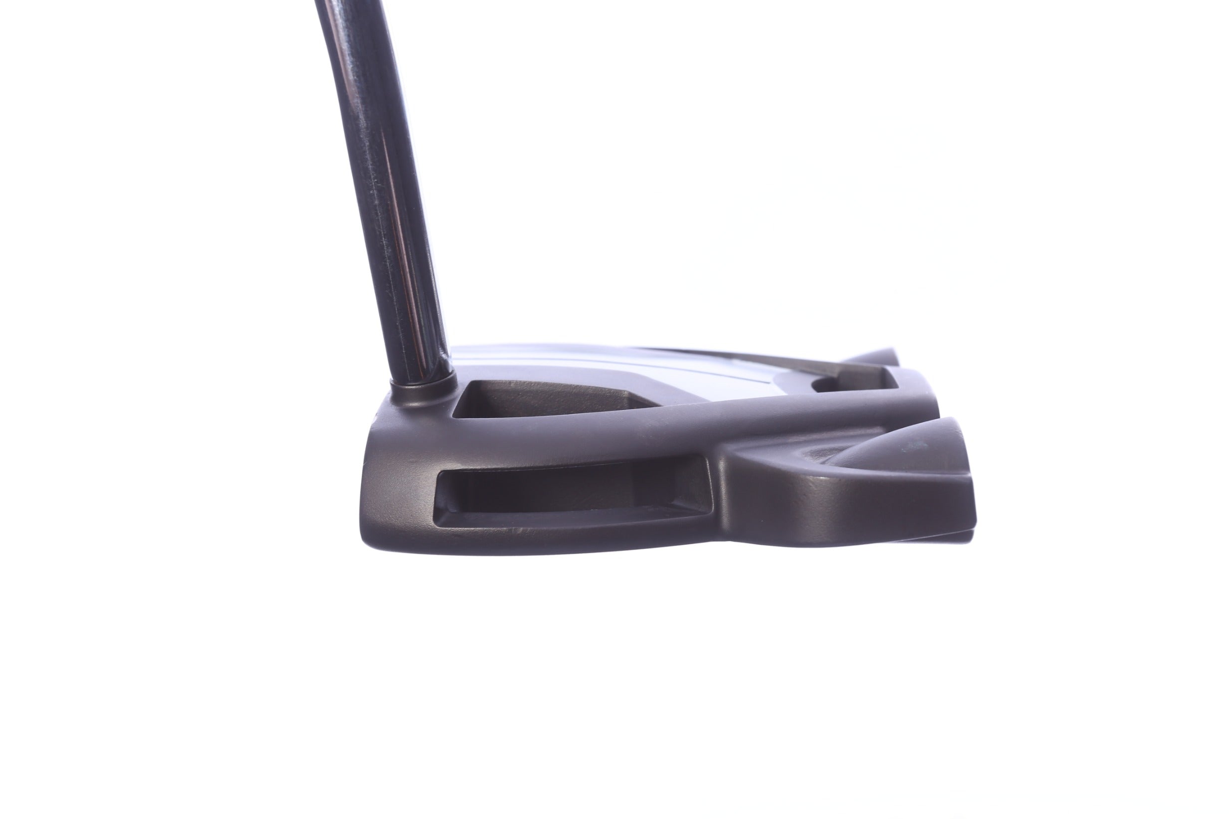 Used TaylorMade Spider Tour Platinum Putter - Right-Handed - 38 in - Mallet