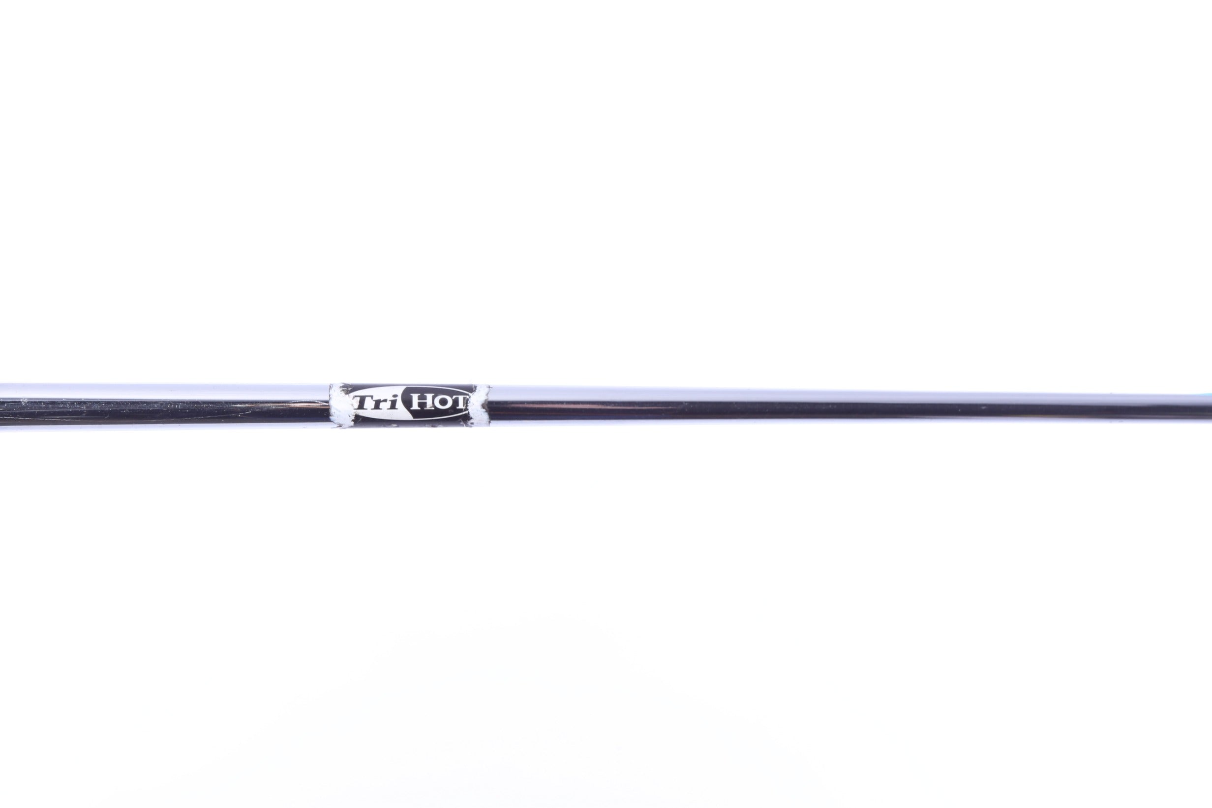 Used Odyssey Tri Hot 2 Putter - Right-Handed - 35 in - Blade