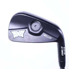 Used PXG 0317 ST Single 7-Iron - Right-Handed - Stiff Flex-Next Round