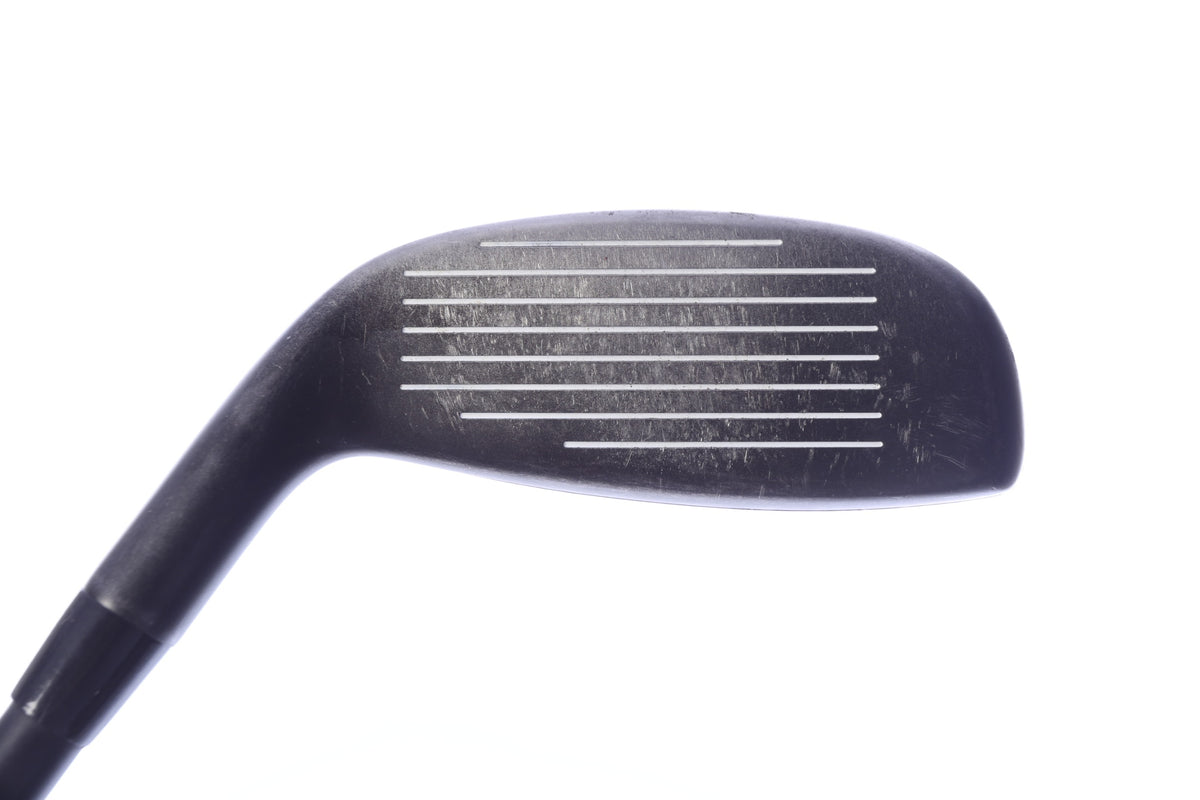 Used Ping i25 3H Hybrid - Right-Handed - 19 Degrees - Stiff Flex-Next Round