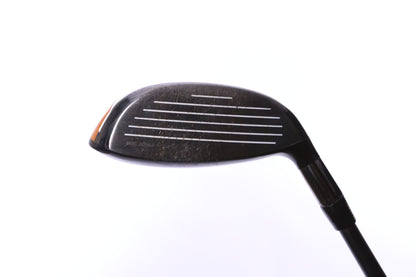 Used Callaway Mavrik Sub Zero 3-Wood - Left-Handed - 15 Degrees - Extra Stiff Flex