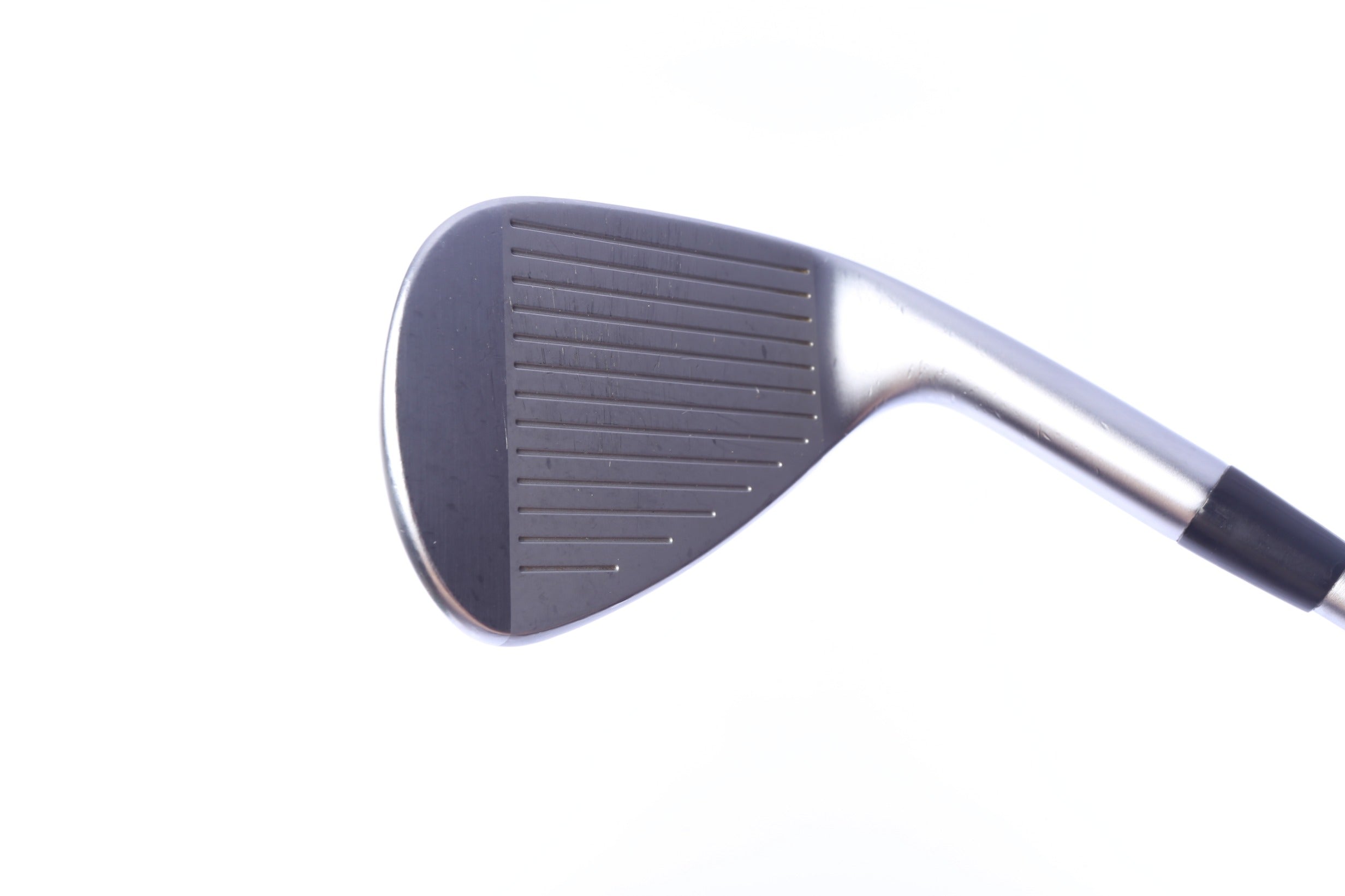Used Mizuno JPX 925 Forged Gap Wedge - Left-Handed - 48 Degrees - Extra Stiff Flex