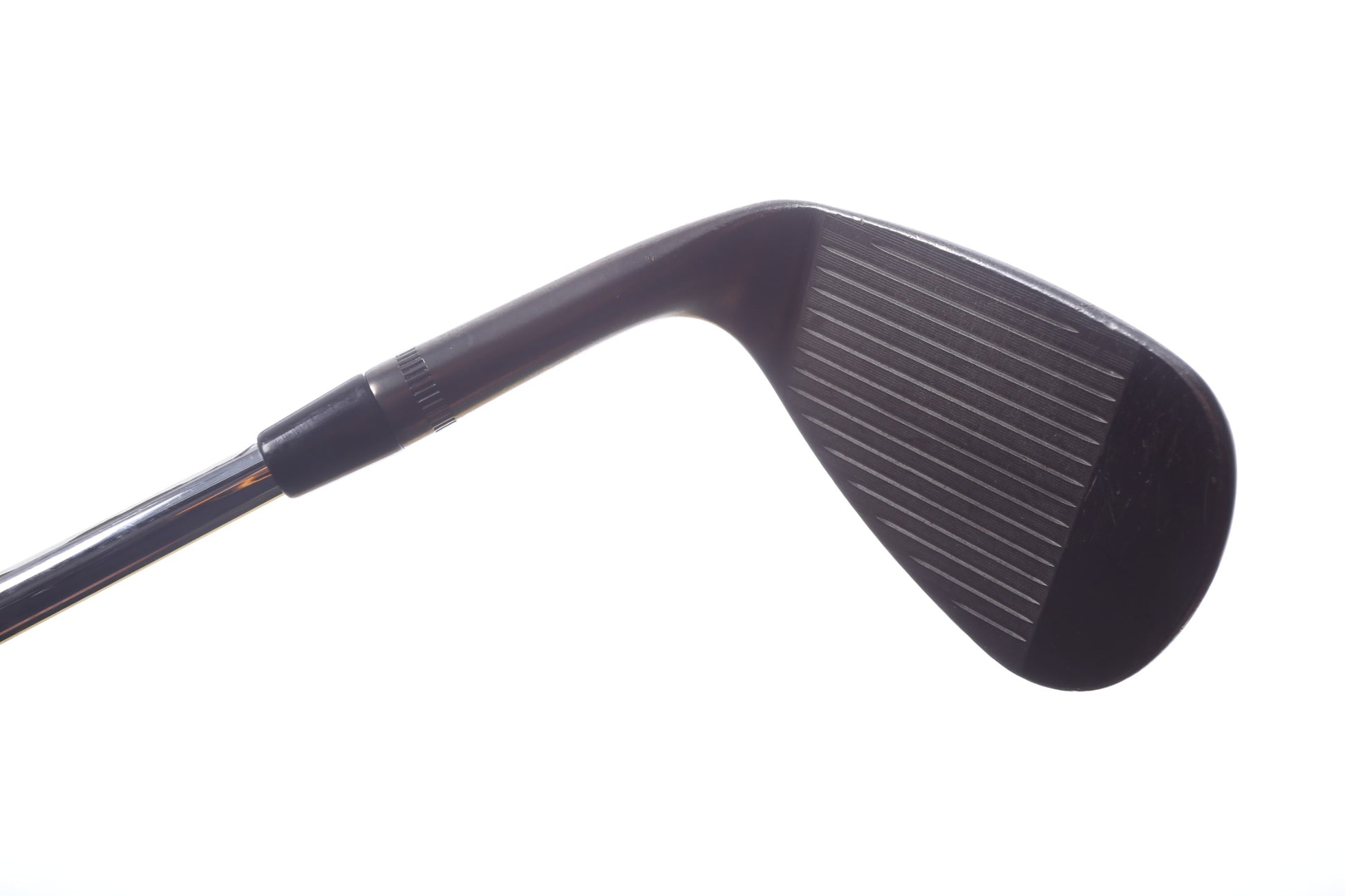 Used Callaway Jaws MD5 Tour Grey Sand Wedge - Right-Handed - 56 Degrees - Stiff Flex-Next Round