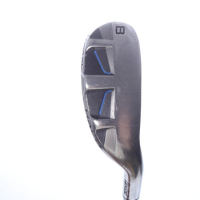 Used Cleveland Launcher XL Halo Single 8-Iron - Right-Handed - Ladies Flex-Next Round