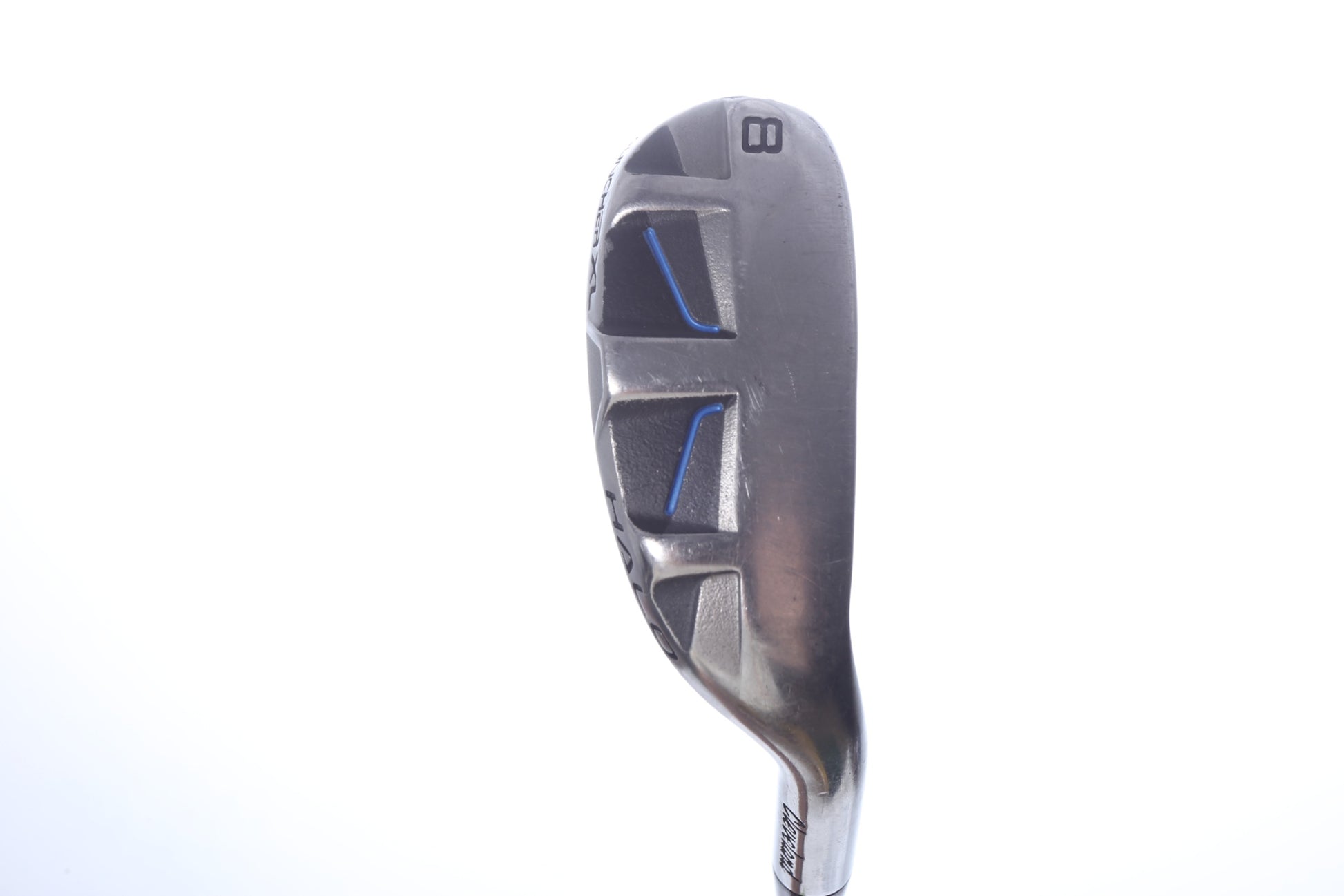 Used Cleveland Launcher XL Halo Single 8-Iron - Right-Handed - Ladies Flex-Next Round