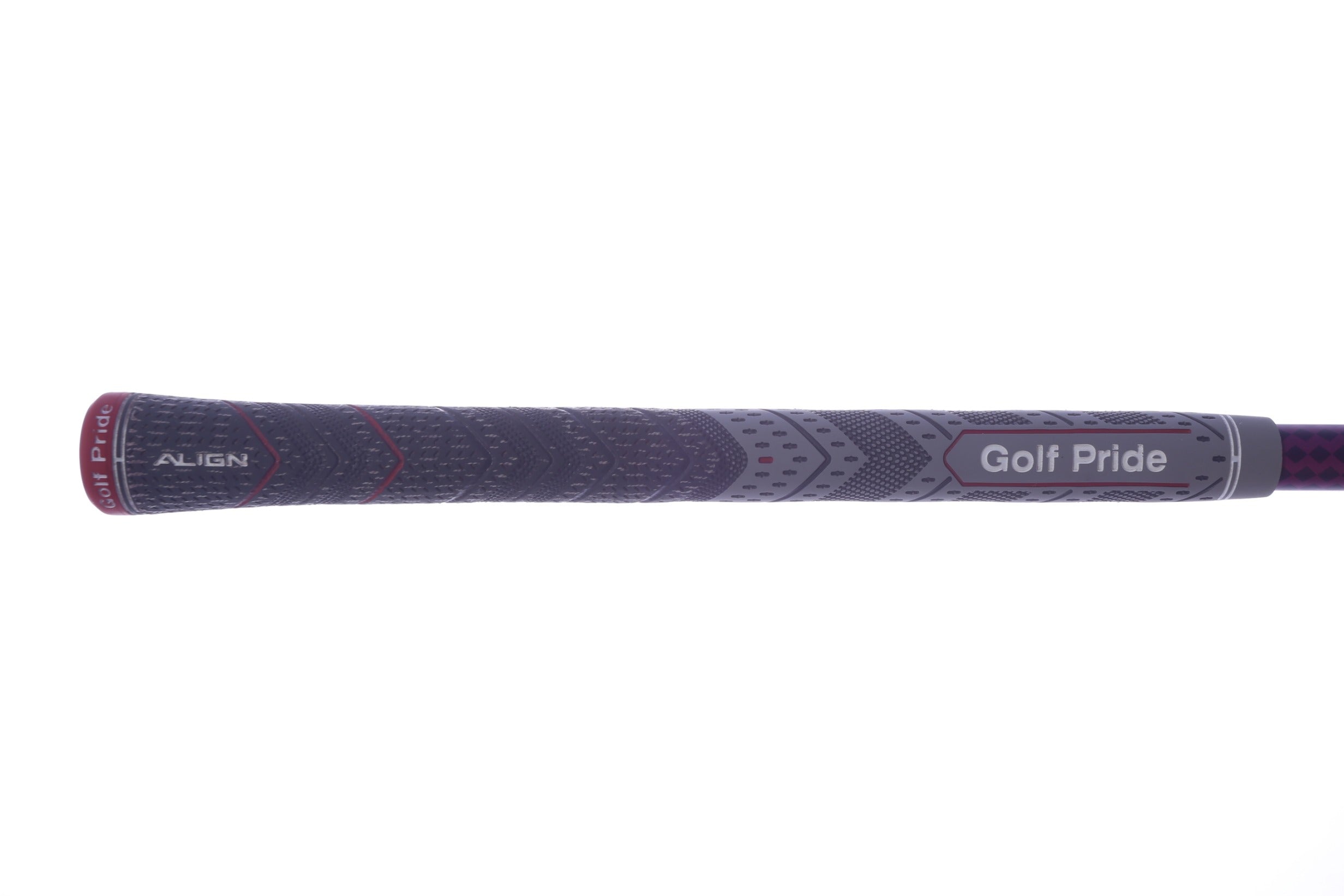 Used Va Composites Drago Fairway Wood Shaft Stiff Flex Graphite - 42 in - Callaway Opti-Fit Adapter-Next Round