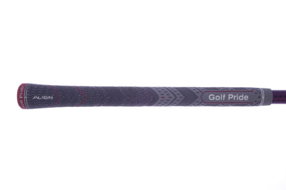 Used Va Composites Drago Fairway Wood Shaft Stiff Flex Graphite - 42 in - Callaway Opti-Fit Adapter-Next Round