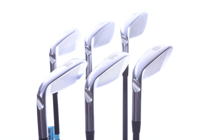 Used Ping G700 Iron Set - Right-Handed - 5-PW - Regular Flex
